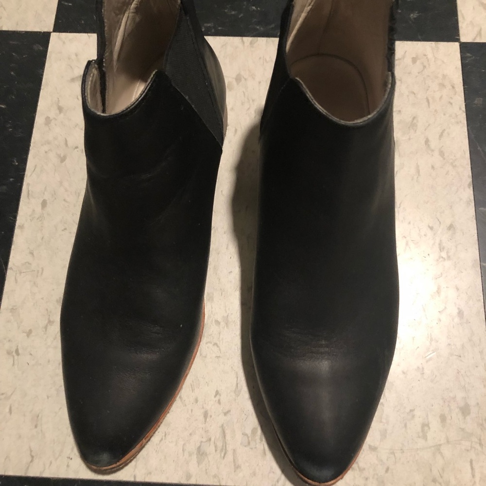 Chelsea boots